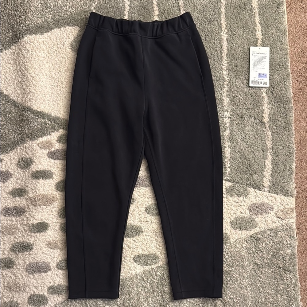 Lululemon With Ease MR Pant